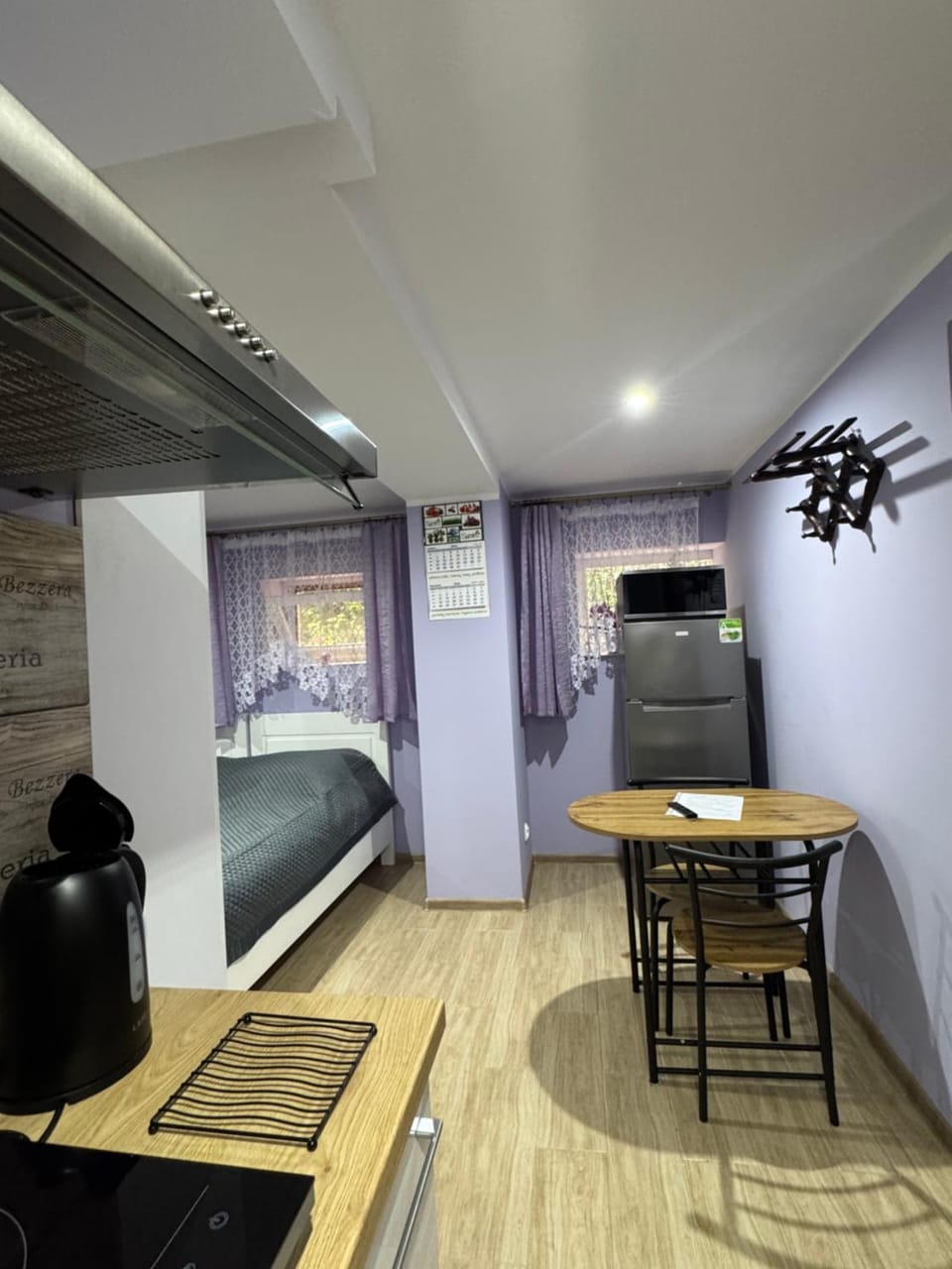 DAR-KAJ MIESZKANIE nr 5 Apartment in Greater Poland Voivodeship