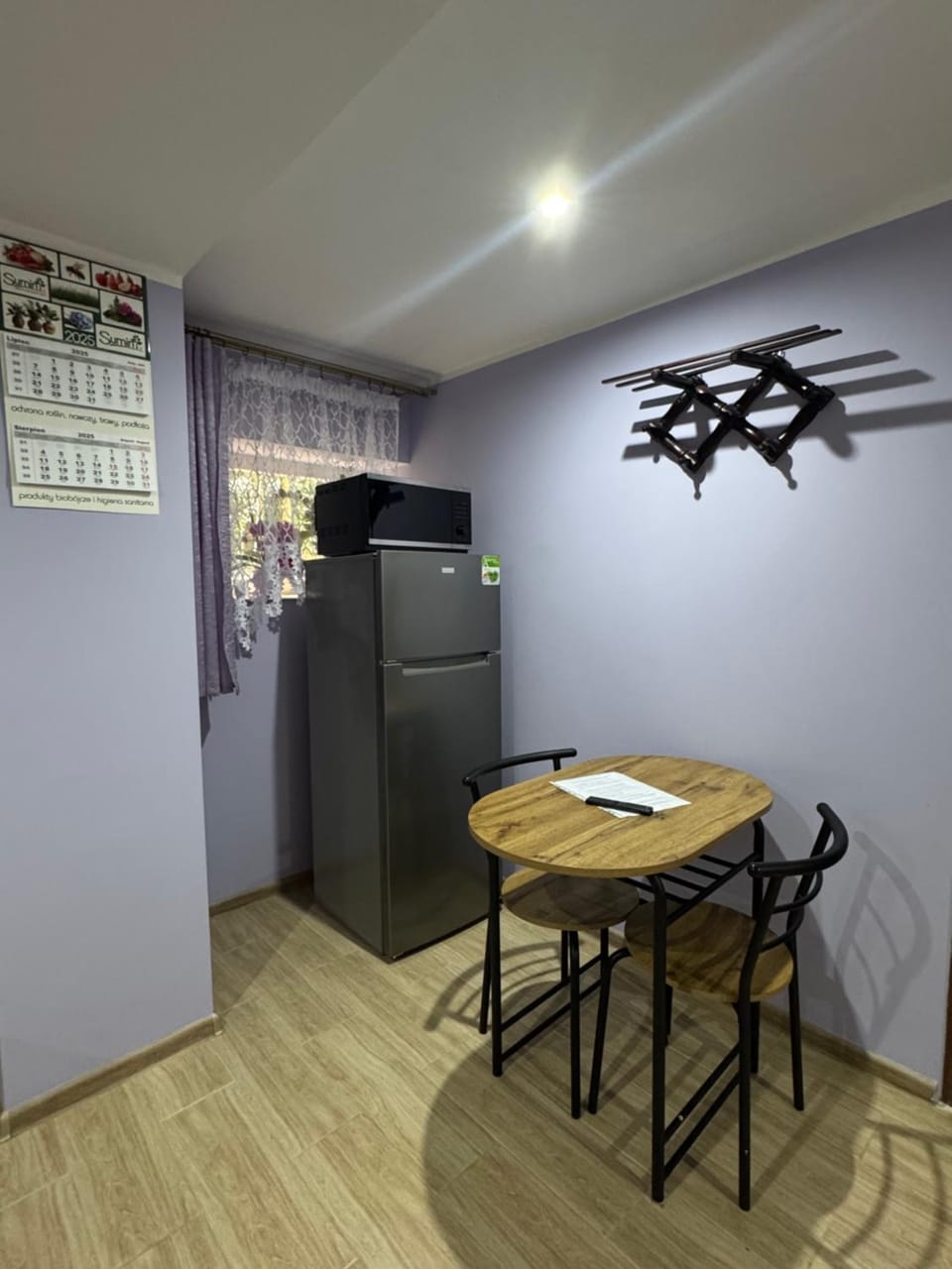 DAR-KAJ MIESZKANIE nr 5 Apartment in Greater Poland Voivodeship