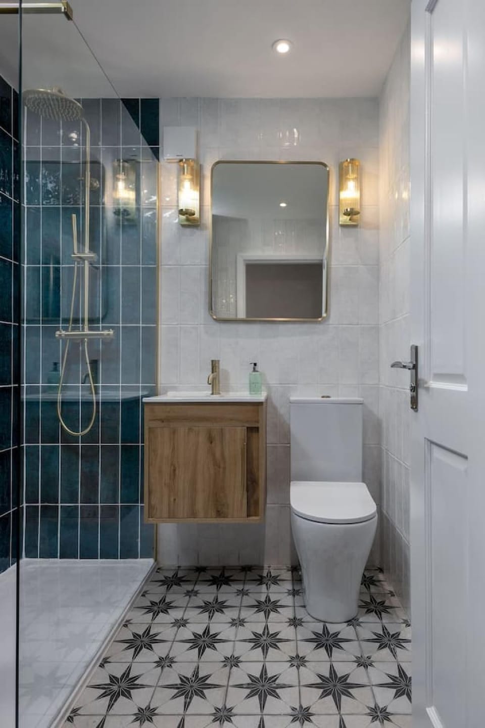 Woodland Hideaway Near Stirling Apartment in Stirling