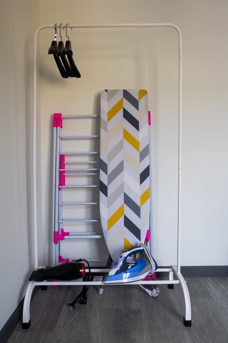 furniture, wardrobe