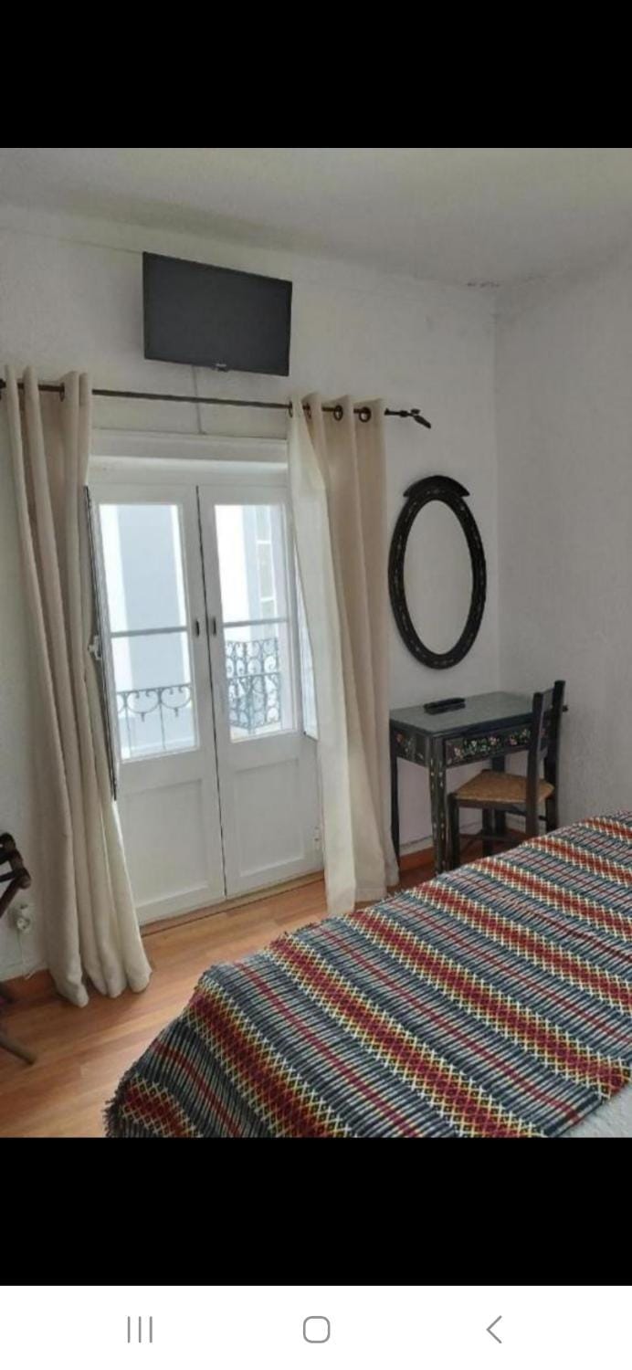 Mont' Sobro Hostel Hostel in Evora