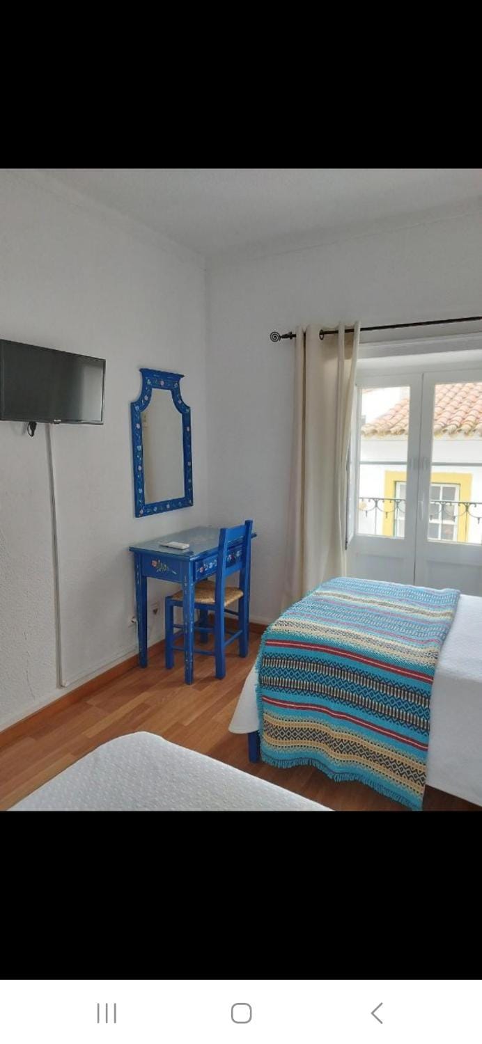 Mont' Sobro Hostel Hostel in Evora