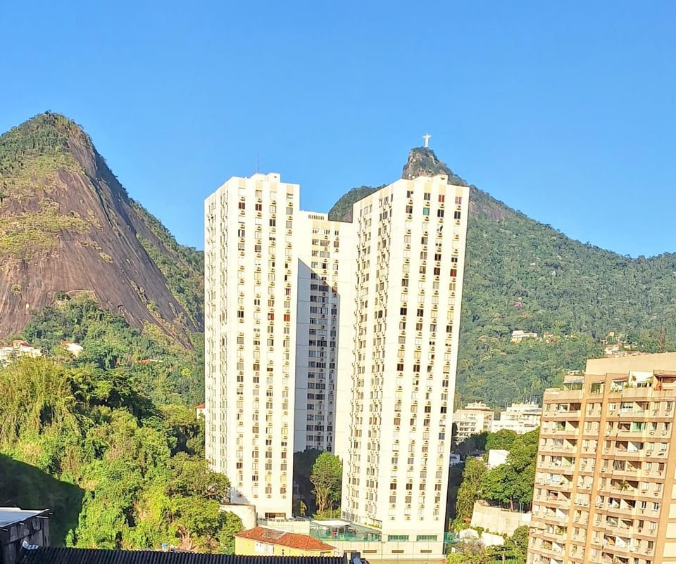 Nearby landmark