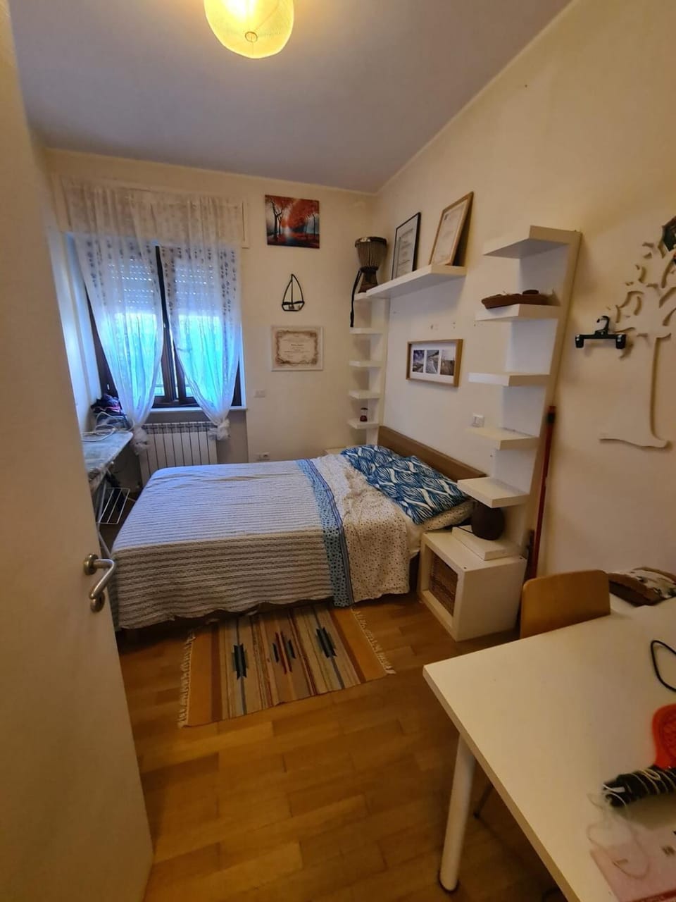 Accogliente trilocale al mare Apartment in Porto San Giorgio