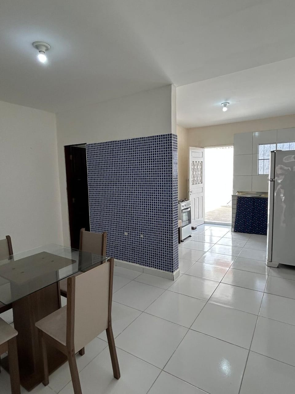 Casa Parque do Povo House in Campina Grande