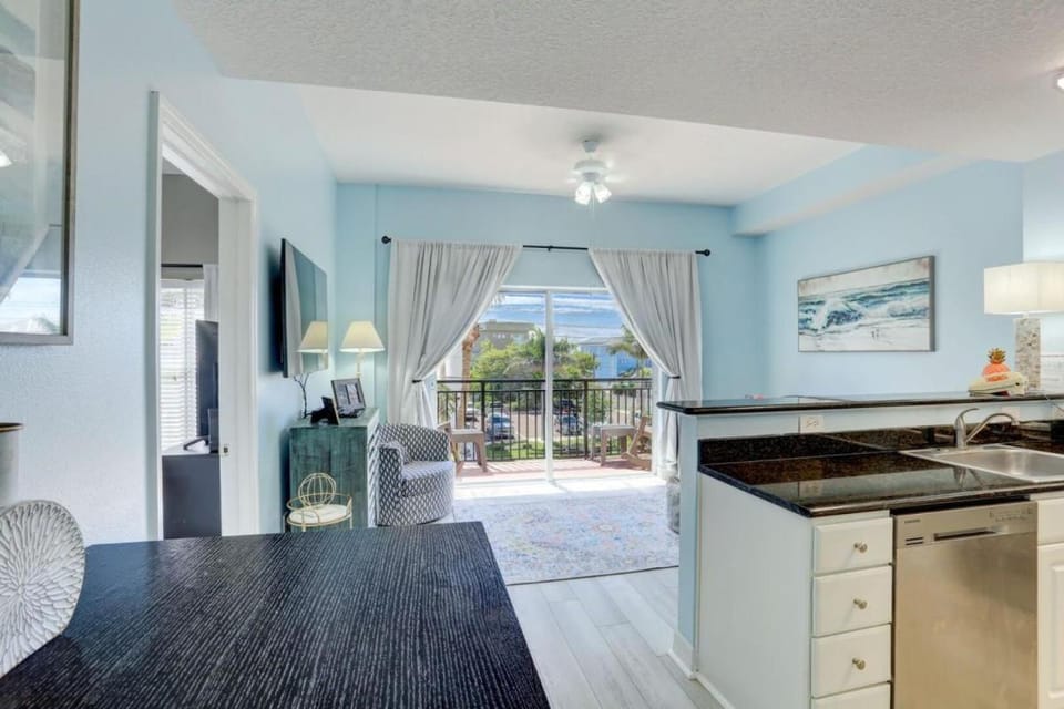 Madeira Bay Resort II - 309 House in Madeira Beach
