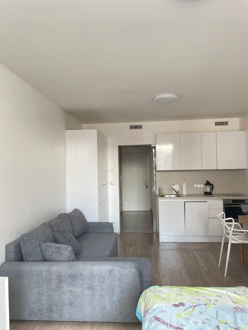 Harmony106 Apartment in Prague