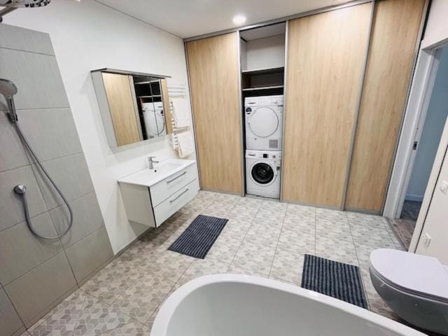 Menulio Misko Nights Apartment in Lithuania
