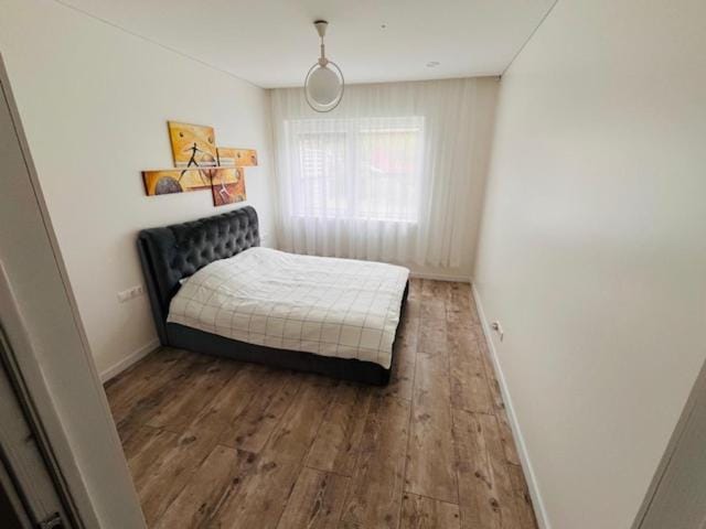 Menulio Misko Nights Apartment in Lithuania