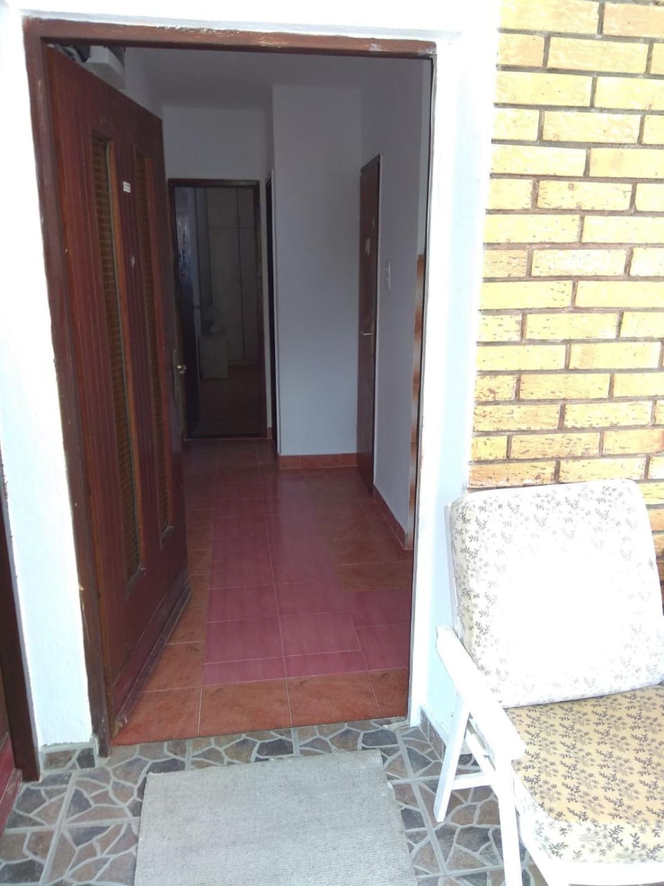 Apartment M2 Pine tree Sutomore Apartment in Montenegro