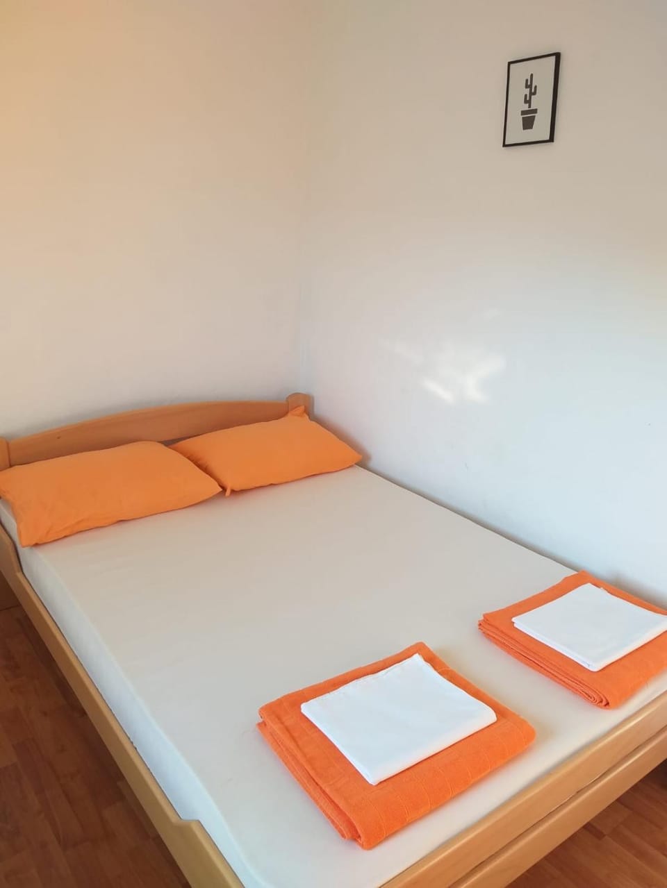 Apartment M2 Pine tree Sutomore Apartment in Montenegro