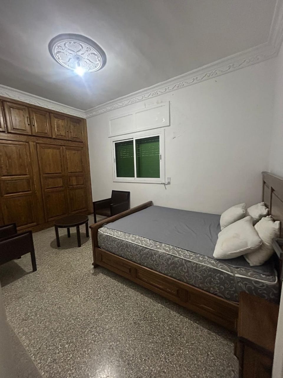 Le Cosy Apartment in Tangier