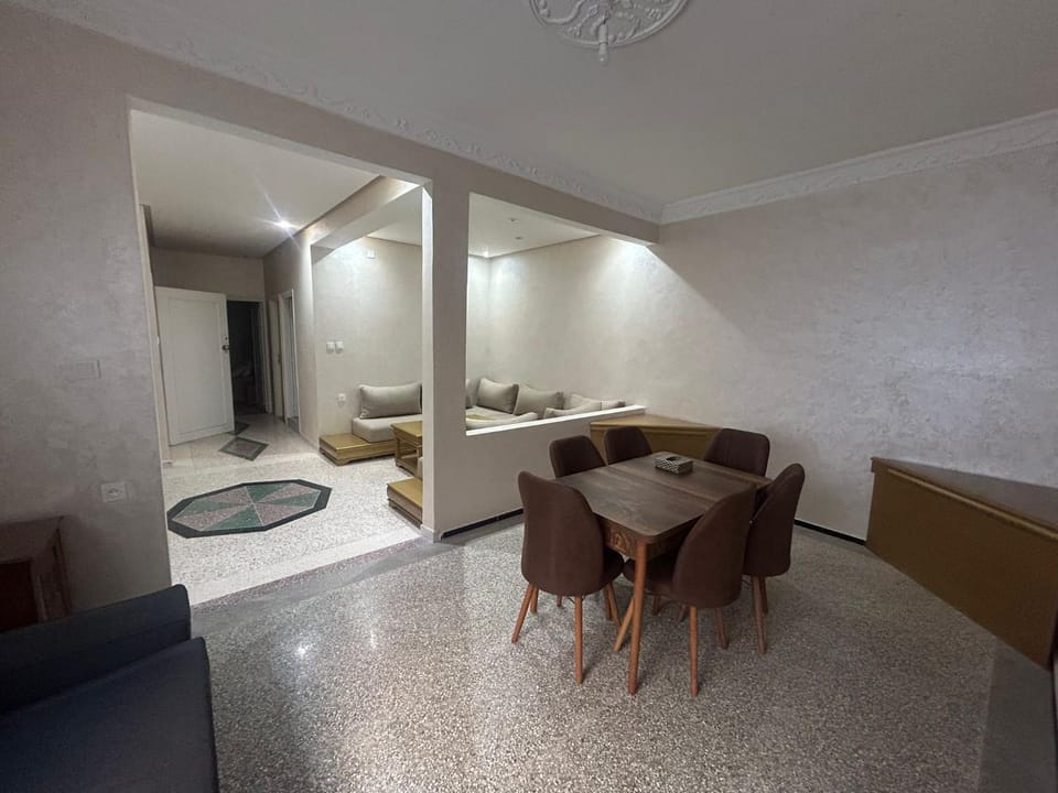 Le Cosy Apartment in Tangier