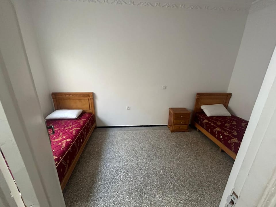 Le Cosy Apartment in Tangier