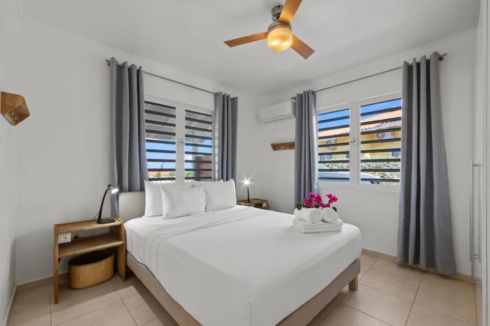 Villa Monte Azul House in Curaçao