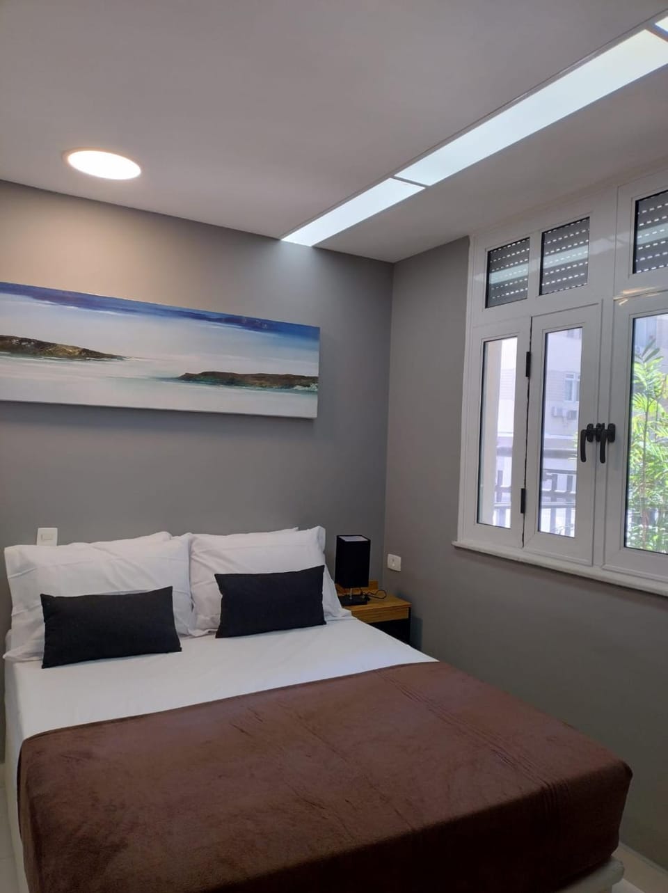 Brisa Carioca Hosting 2 Copacabana Posto 6 Apartment in Rio de Janeiro