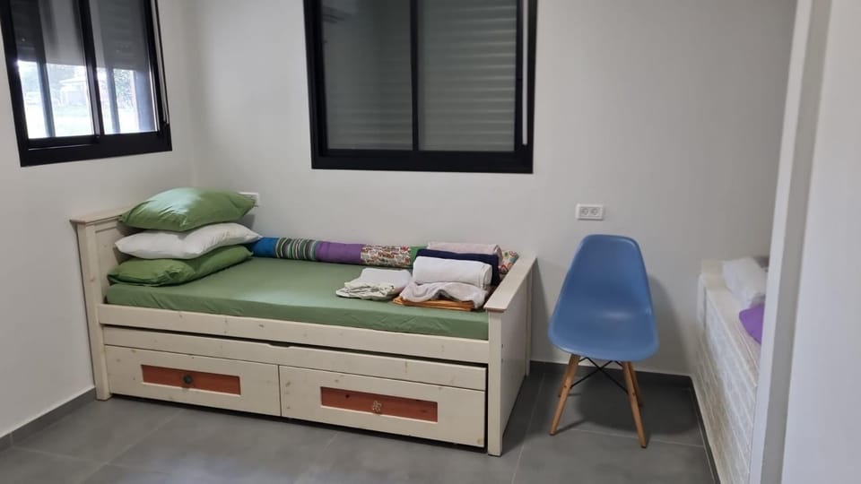 בצל פקאן Villa in North District