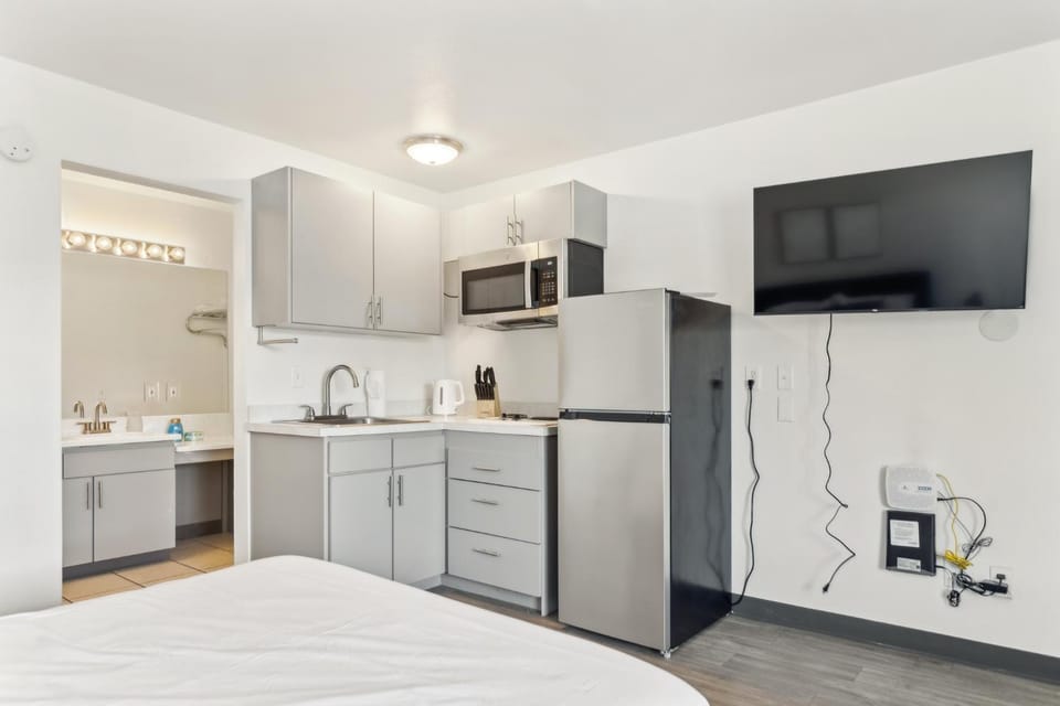 Spectra Paradise 510 I Spacious Studio Apartment in Paradise