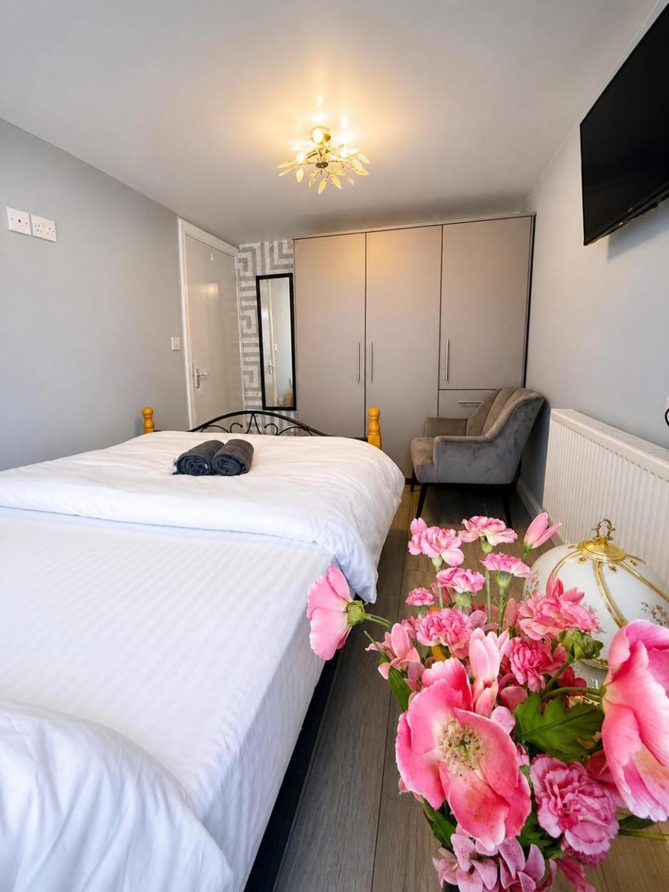 View (from property/room), Bedroom