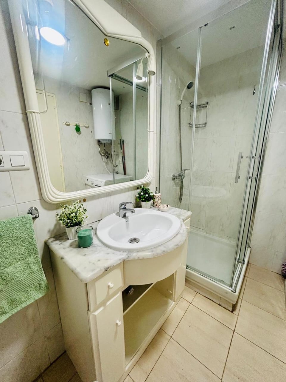 Centro Nogalera apartamento Apartment in Torremolinos