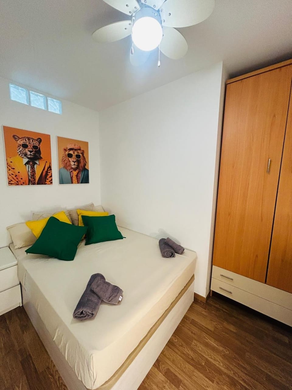 Centro Nogalera apartamento Apartment in Torremolinos