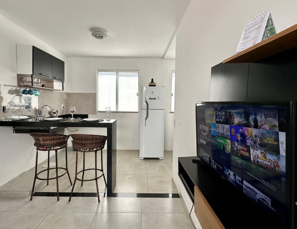 Apartamento Próximo ao Aeroporto e Rodoviária Apartment in Palmas