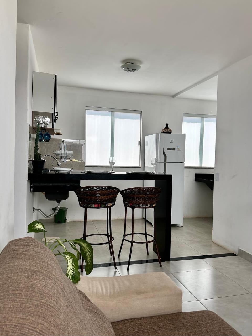 Apartamento Próximo ao Aeroporto e Rodoviária Apartment in Palmas