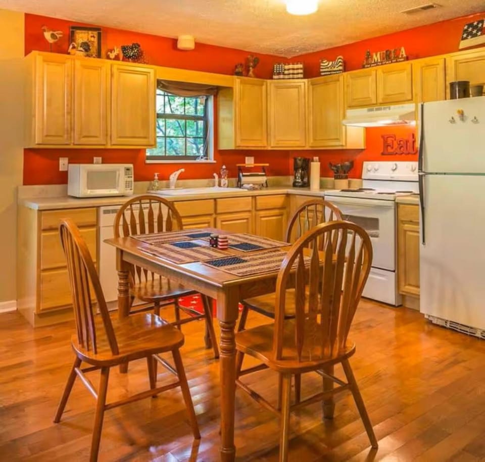 kitchen, kitchen