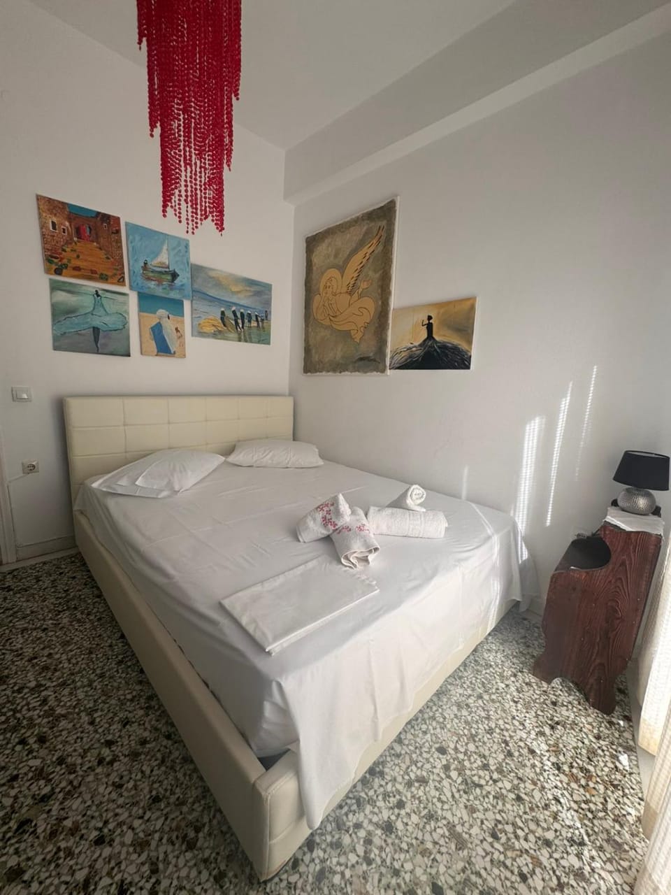 Zoe Apartment Apartment in Peloponnese, Western Greece and the Ionian