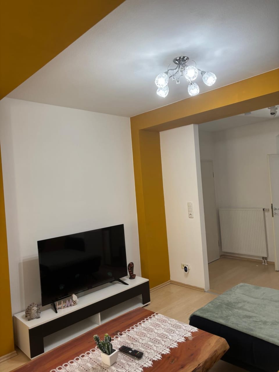 FestspielNest Bayreuth Apartment in Bayreuth