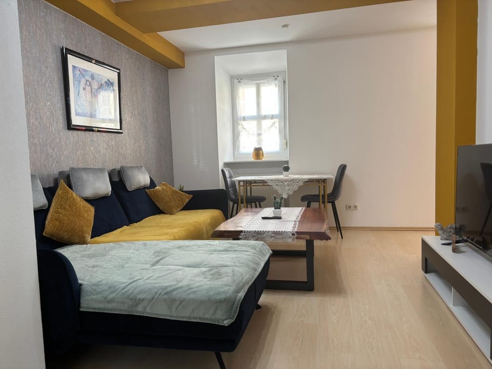 FestspielNest Bayreuth Apartment in Bayreuth