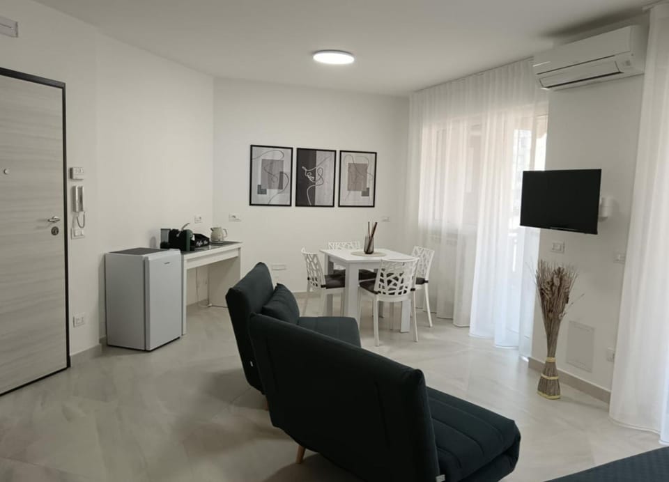 Il Triangolo Apartment in Termoli