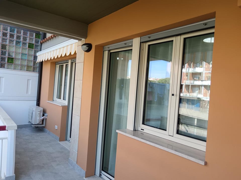 Il Triangolo Apartment in Termoli