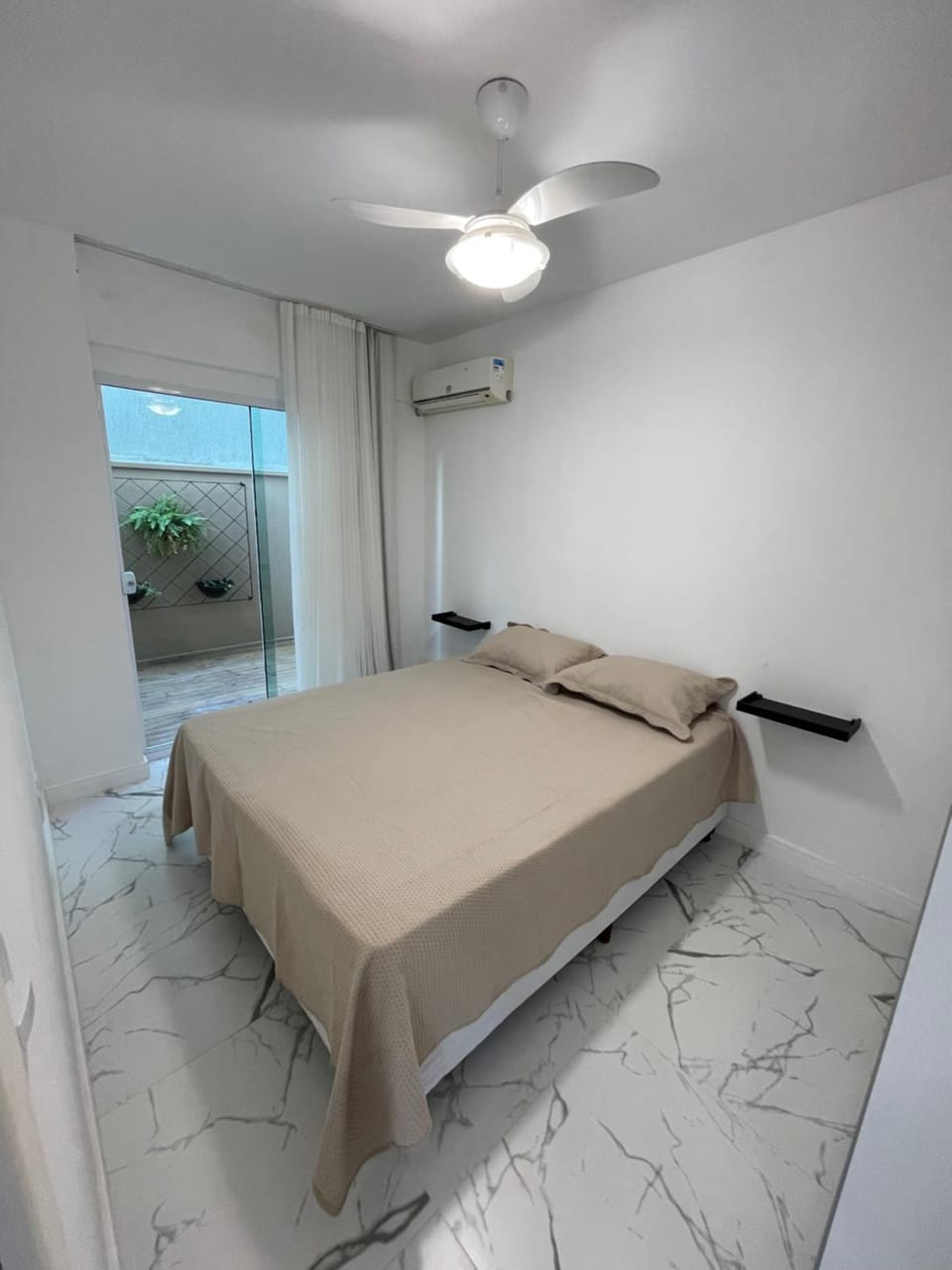 Apartamento diferenciado! centro BC, 4pessoas Apartment in Camboriú