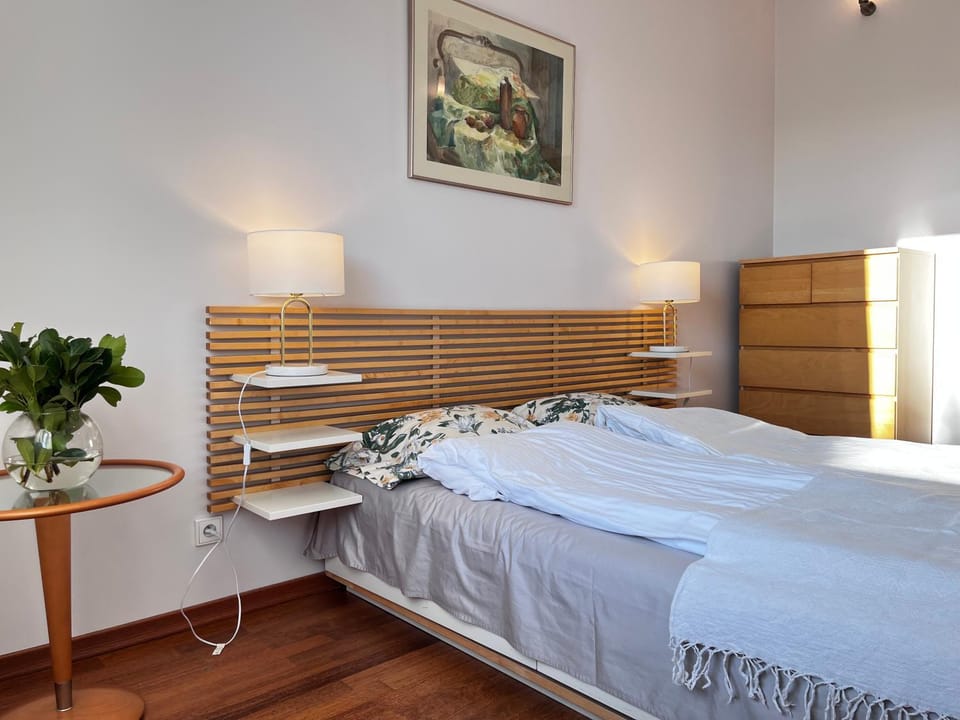 Apartamenty Redlove Apartment in Pomeranian Voivodeship