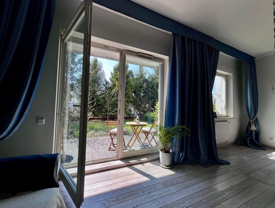 Apartamenty Redlove Apartment in Pomeranian Voivodeship