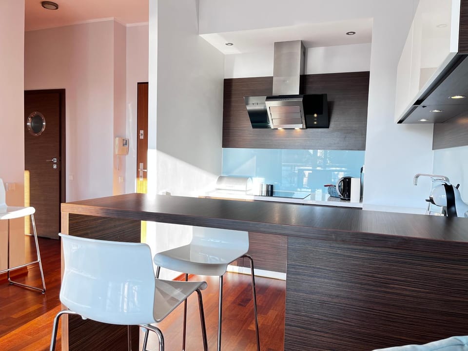 Apartamenty Redlove Apartment in Pomeranian Voivodeship