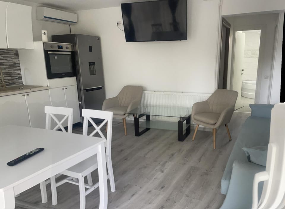 Vila YSY Bed and Breakfast in Eforie Nord