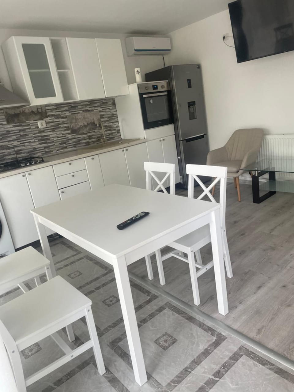 Vila YSY Bed and Breakfast in Eforie Nord