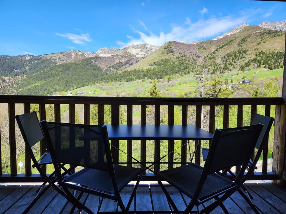 Balcony/Terrace, Balcony/Terrace