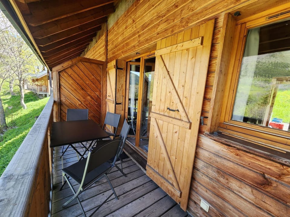 Balcony/Terrace, Balcony/Terrace
