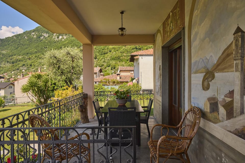 Balcony/Terrace, Balcony/Terrace