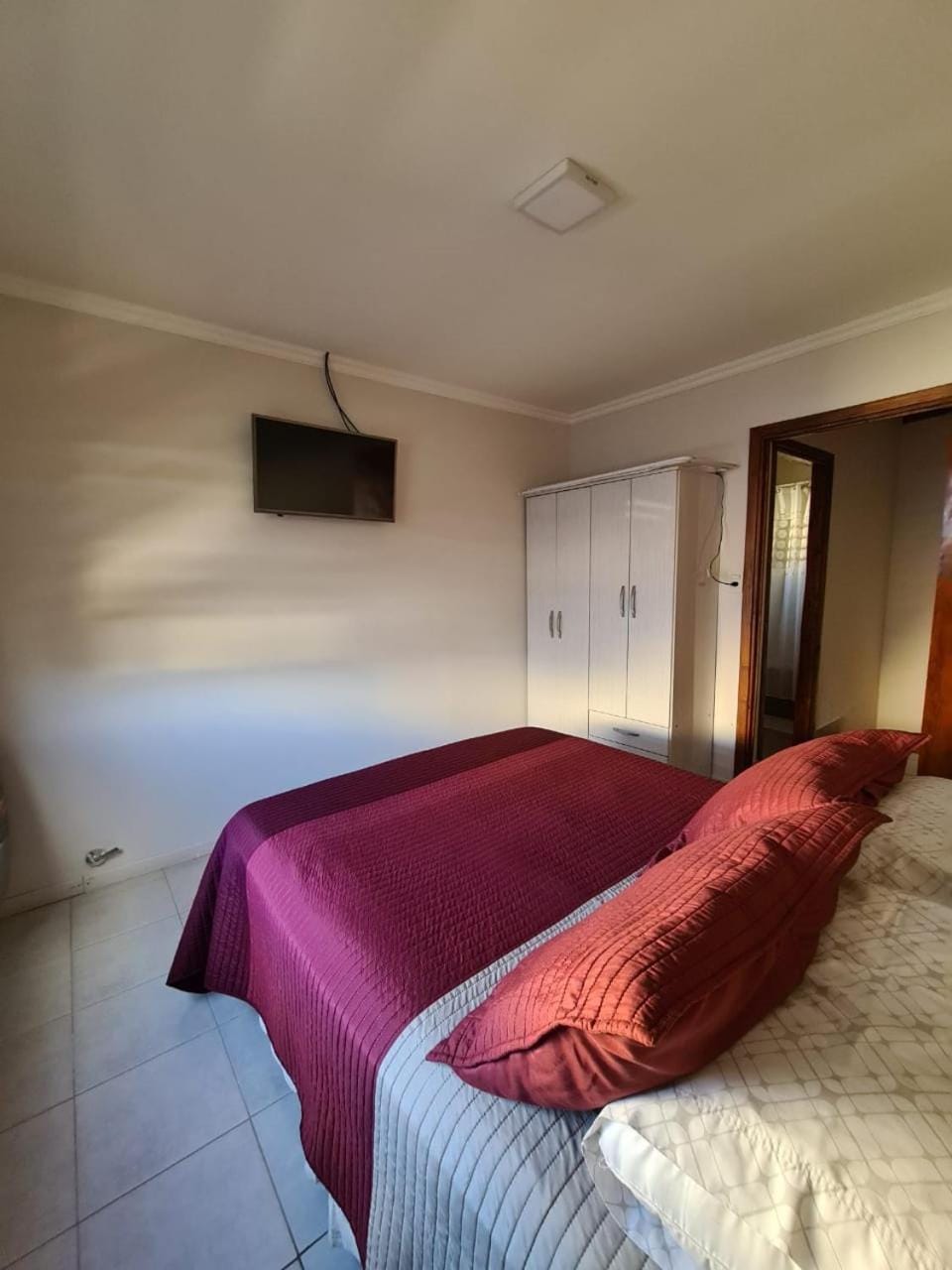 andes fueguinos Apartment in Ushuaia
