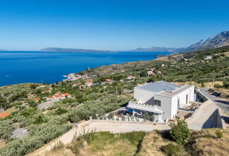 Villa Nolandia Villa in Split-Dalmatia County