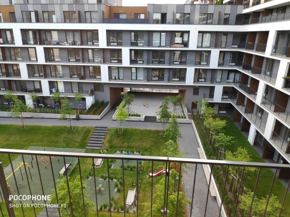 Apartmán Slnečnice Apartment in Bratislava