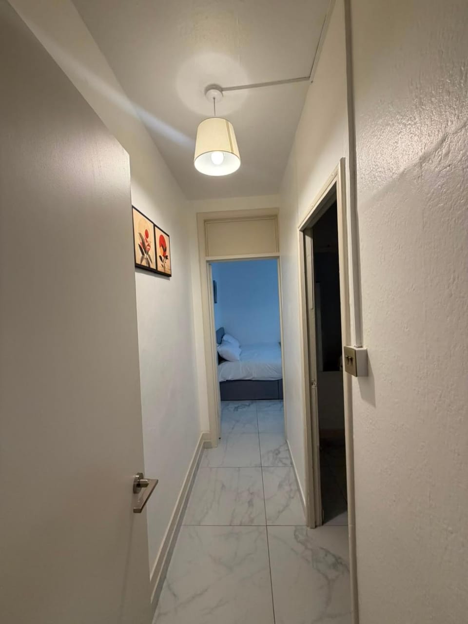 Nice 2 bedroom flat on first floor Apartment in City of Westminster