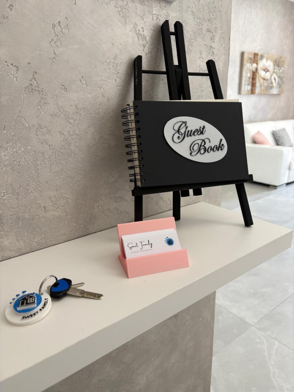 Logo/Certificate/Sign