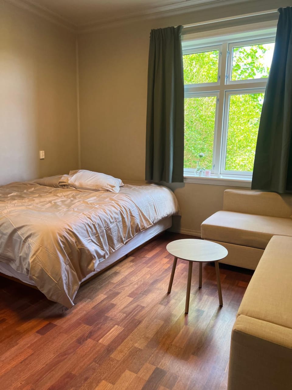 Casa Gamle Bergen Vacation rental in Bergen