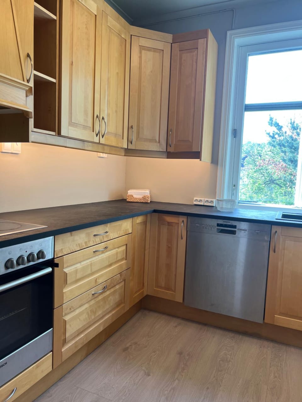 Casa Gamle Bergen Vacation rental in Bergen