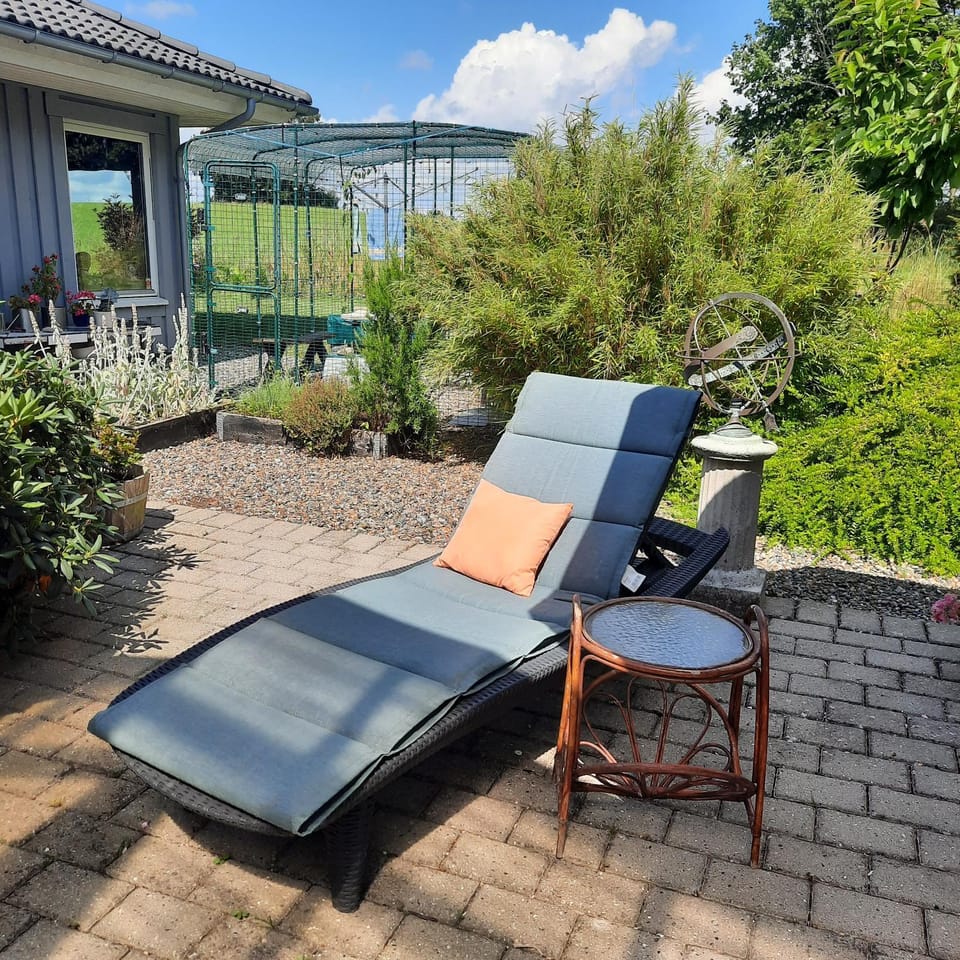 Gæstehus Bed and Breakfast in Zealand